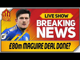 But who joins bruno fernandes in midfield and who gets the nod on. Man Utd Transfer News Done Deal Today