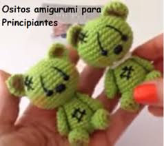 Como Tejer Osito Amigurumi Para Principiantes Esmuychido Com Some bunny in the hood crochet pattern. como tejer osito amigurumi para