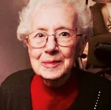 Obituary for Ruth Ann (Beddow) McCormick