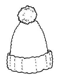 Hats come in all shapes and sizes for all different types of people. Winter Hat Coloring Cat In The Printable Hard With Winter Boots Coloring Page 846x1089 Wallpaper Teahub Io