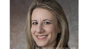 Cleveland Area Chapter of the Alzheimer's Association has a new leader