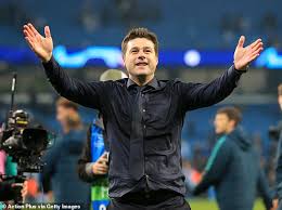 Jun 07, 2021 · pochettino has thus far elected to remain with psg, with spurs still struggling to find a successor for jose mourinho. Mauricio Pochettino To Spend 150m To Revamp The Tottenham Squad Sports India Show