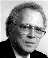 G. Porter Obituary (2009)