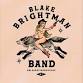 Blake Brightman Band
