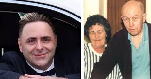 Entrepreneur inspired by great-grandparents Fred and Violet now sets up own  care firm