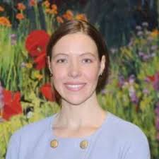 Dr. Amy (Elmore) Strachan, MD