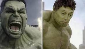 When you scream out the lyrics of a song but it hasn't gotten to that part  yet