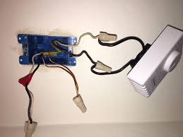 Heat pump thermostat wiring explained! Replacing Mechanical Honeywell Thermostat With 240v Programmable Baseboard Thermostat King Electric Esp 230 But Existing Wiring Box Doesn T Look Right Askanelectrician