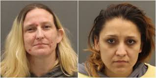 Woman accused of mailing drugs to Ottawa Co. inmate