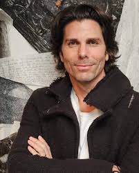 Greg Lauren's Instagram, Twitter & Facebook