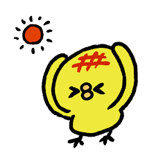 痛い」のイラスト・アイコン素材一覧 | ゆるくてかわいい無料イラスト・アイコン素材屋「ぴよたそ」