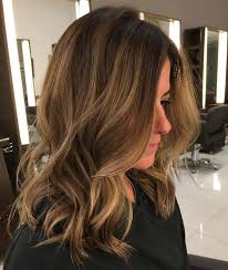 Attention, vous allez certainement craquer ! Balayage Cheveux Brun Et Si On Tentait Une Nouvelle Technique