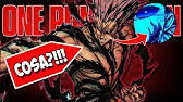 Forme essenziali e finitura lucida. Garou Vs Nerolucido One Punch Man Cap 127 169 Bellissimo Capitolo Youtube