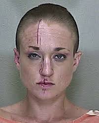 Texas woman tased while trying to flee deputy in Umatilla