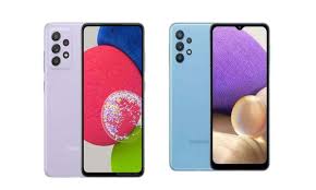 Samsung Galaxy M23 with 50 MP set for ...