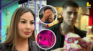 Kenji Fujimori SE REINVENTA: Tampoco Tampodcast, el nuevo proyecto que  atrae la mirada de MILES de personas