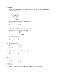 Latihan dalam buku teks tahun 5 muka surat 85 jawapan latihan dalam buku teks : Soalan Matematik Tahun 2 Pecahan Viral Blog B