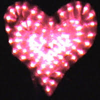 صور قلوب متحركة 2013 صور قلوب رومانسية متحركة 2013 قلوب حمراء 2013 قلوب لامعة 2013 Heart Gif Glitter Graphics Animated Heart