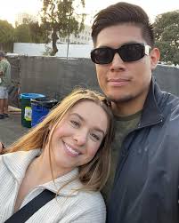 Kristine Ramirez's Instagram, Twitter & Facebook