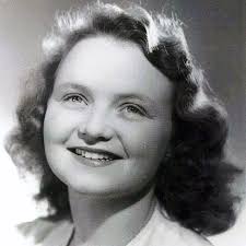 Irene Pfaff Obituary