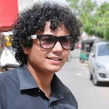 Director Darshan Joshi Meggi