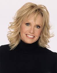 Leslie Charleson, who played Monica Quartermaine