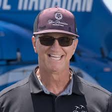 Blue Hawaiian Helicopters