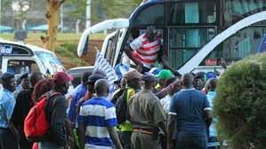 Although new approaches to teaching the sport understand that learning football tactics is essential for the athlete to perform well, most coaches invest in technique during training sessions. Afc Leopards Set To Unveil New Team Bus Ahead Of Sofapaka Clash Goal Com