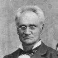 James Madison Barlow