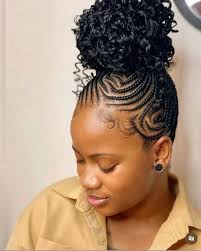 PDO LS BUTTERFLY BUTTERFLY BRAIDS BRAIDS BRAIDS