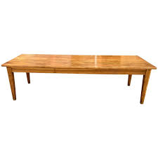 Shop for dining room tables at fashion furniture. Antique Farmhouse Table Circa 1890 Length 108 Ins For Sale At 1stdibs