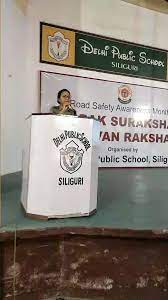 Delhi Public School Siliguri Home Facebook Dps siliguri solution has been designed keeping in mind all the possible worries that parents would have whilst their dearest child is away from them travelling to school. delhi public school siliguri home