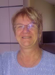 Ghislaine Rousseau avis de décès