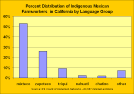 Indigenous In Mexico