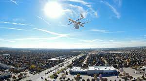 We're looking for curious, entrepreneurial individuals who are . Alphabet S Wing Reports Over 600 Increase In Drone Delivery In 2021