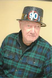 Obituary for Frederick C Sites