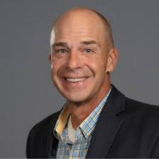 Please join us in congratulating Alex Mohring