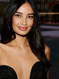 Arón Piper, Alejandro Palomo, Bruna Marquezine, Sasha Meneghel, Alexa  Chung, Julia Sarr-Jamois, Kelsey Merritt, and siblings Miguel Báez Herrera  and Olimpia Báez Herrera attended the Carolina Herrera Spring 26 Runway  Show, hosted