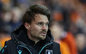 Danny Rohl slams Sheffield Wednesday for 'mindset' issue vs Preston,  demands 'reaction' from players