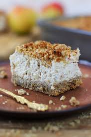 Gesunder Apfel Cheesecake Mit Streuseln Zuckerfrei Foodrevers Rezept In 2020 Zuckerfrei Backen Zuckerfreie Rezepte Zuckerfrei