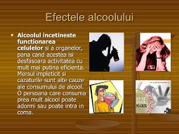 Cea mai mare parte a halucinogenilor nu creaza o dependenta fizica serioasa, dar provoaca o toleranta in organism ducand la moartea consumatorilor. Alcoolul