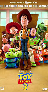 The couple reveals their second daughter at eldest child's second birthday. Toy Story 3 2010 Imdb