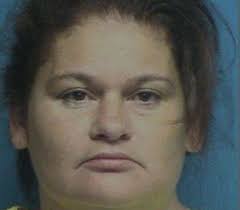 Etoile duo arrested for allegedly having meth and a stolen Harley at their  home