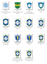 É gerida pela federação portuguesa de futebol. Cbf Deve Lancar Novo Escudo Para A Selecao Brasileira Mantos Do Futebol