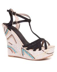 We did not find results for: Chaussures Femme Belluci Espadrilles Noires Compensees