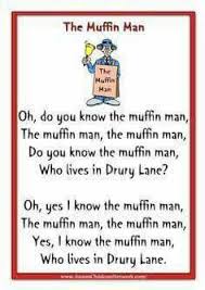 For the merchandise, see gravity falls: Muffin Time Lyrics