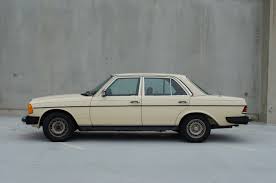 Check spelling or type a new query. I Bought A W123 Mercedes Benz 300d Because I Like Pain Out Motorsports