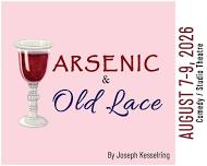 Arsenic & Old Lace