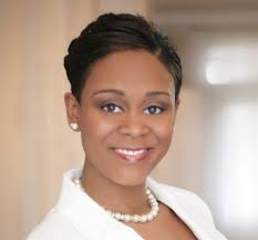 Lakeisha Shaw Barnes: Counselor