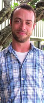 SUPPLIER SALES REP OF THE YEAR